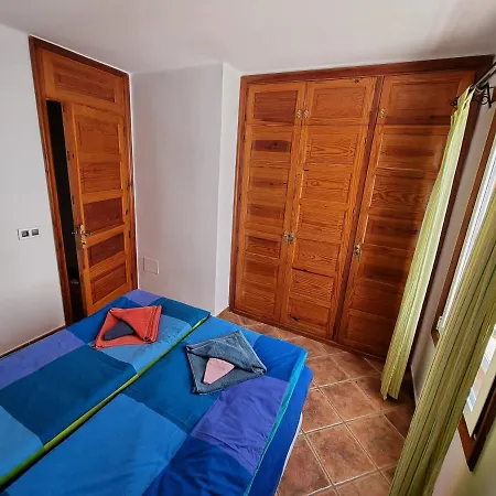 Villa Parque Santiago I With Heated Pool, Sea View, 50m To The Sea, Terrace Playa de las Américas