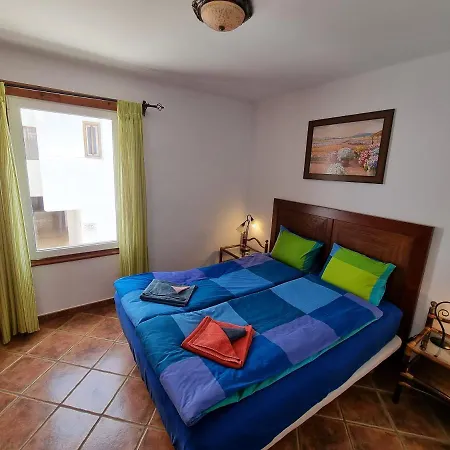 Villa Parque Santiago I With Heated Pool, Sea View, 50m To The Sea, Terrace