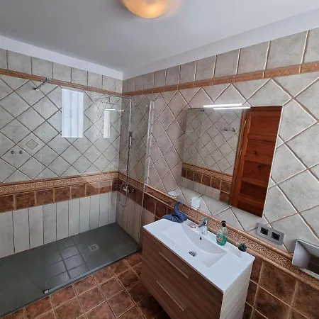 Parque Santiago I With Heated Pool, Sea View, 50m To The Sea, Terrace