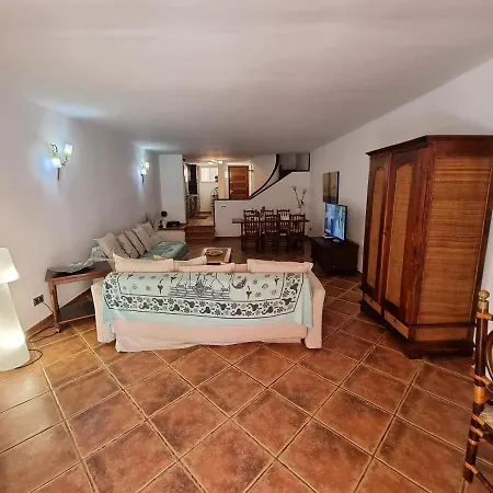Parque Santiago I With Heated Pool, Sea View, 50m To The Sea, Terrace *