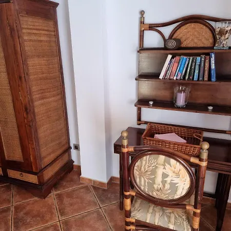 Parque Santiago I With Heated Pool, Sea View, 50m To The Sea, Terrace Villa *